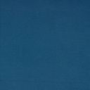Bündchenstoff GOTS jeans