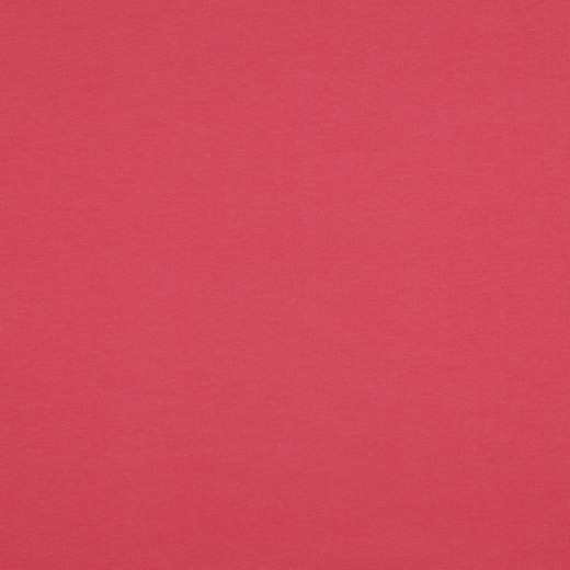 Soft sweat GOTS spiced coral