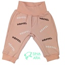 Warm up Sweater kleiner Hase (Gr.68)