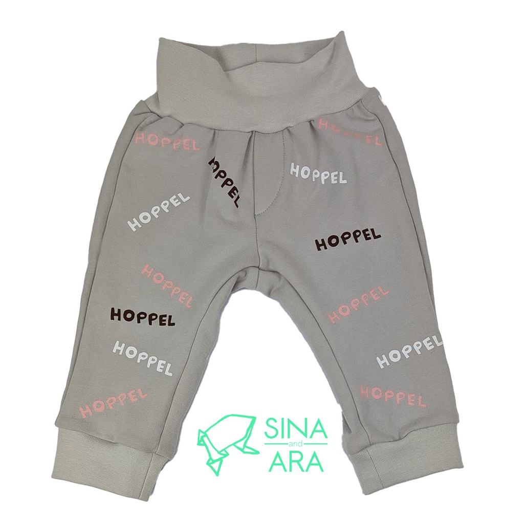 Warm up Sweater kleiner Hase (Gr.68)