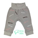 Warm up Sweater kleiner Hase (Gr.68)