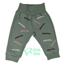 Warm up Sweater kleiner Hase (Gr.68)
