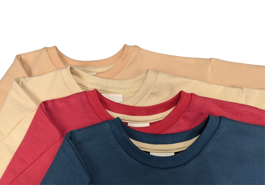 Bio Basic Oversized Sweater