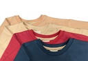 Bio Basic Oversized Sweater