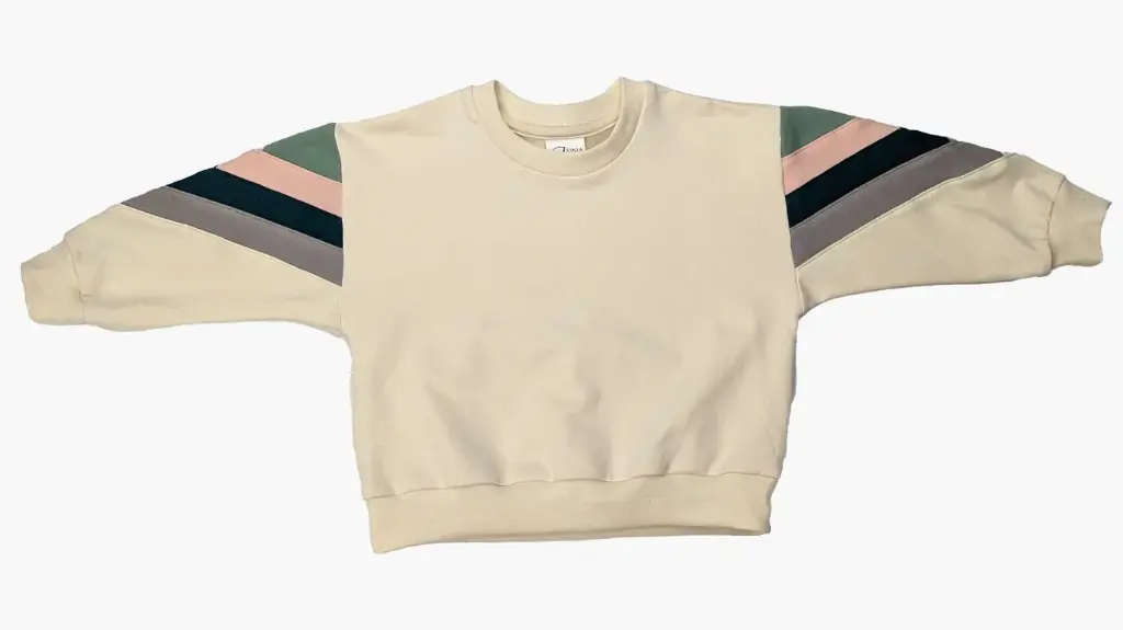 Unique Larifari #1 (Gr.80)