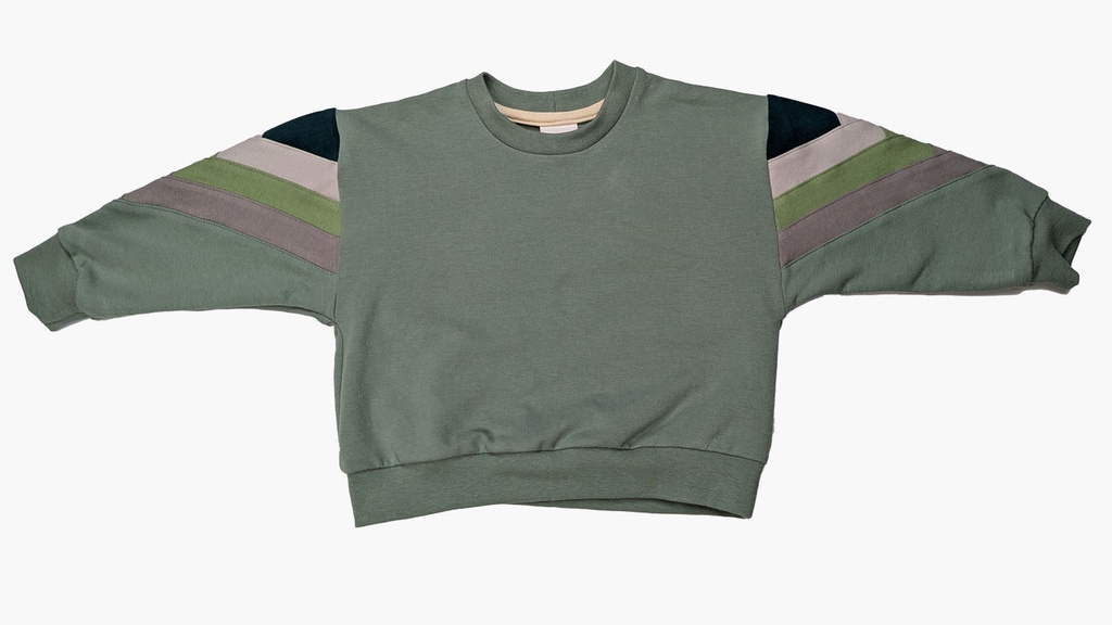 Unique Larifari #2 (Gr.80)