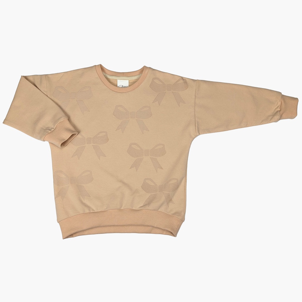 Lieblings Oversized Sweater Christmas #4 (Gr.104)