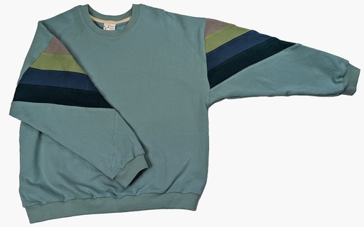 [LARIFARI-DA-UN-4] Unique Larifari #4 (Gr.140)