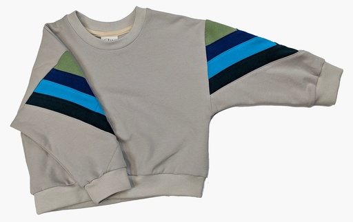 [LARIFARI-GR-UN-5] Unique Larifari #5 (Gr.80)